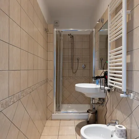 San Pietro 5 Stelle Prestigious Rooms Rome Buitenkant foto
