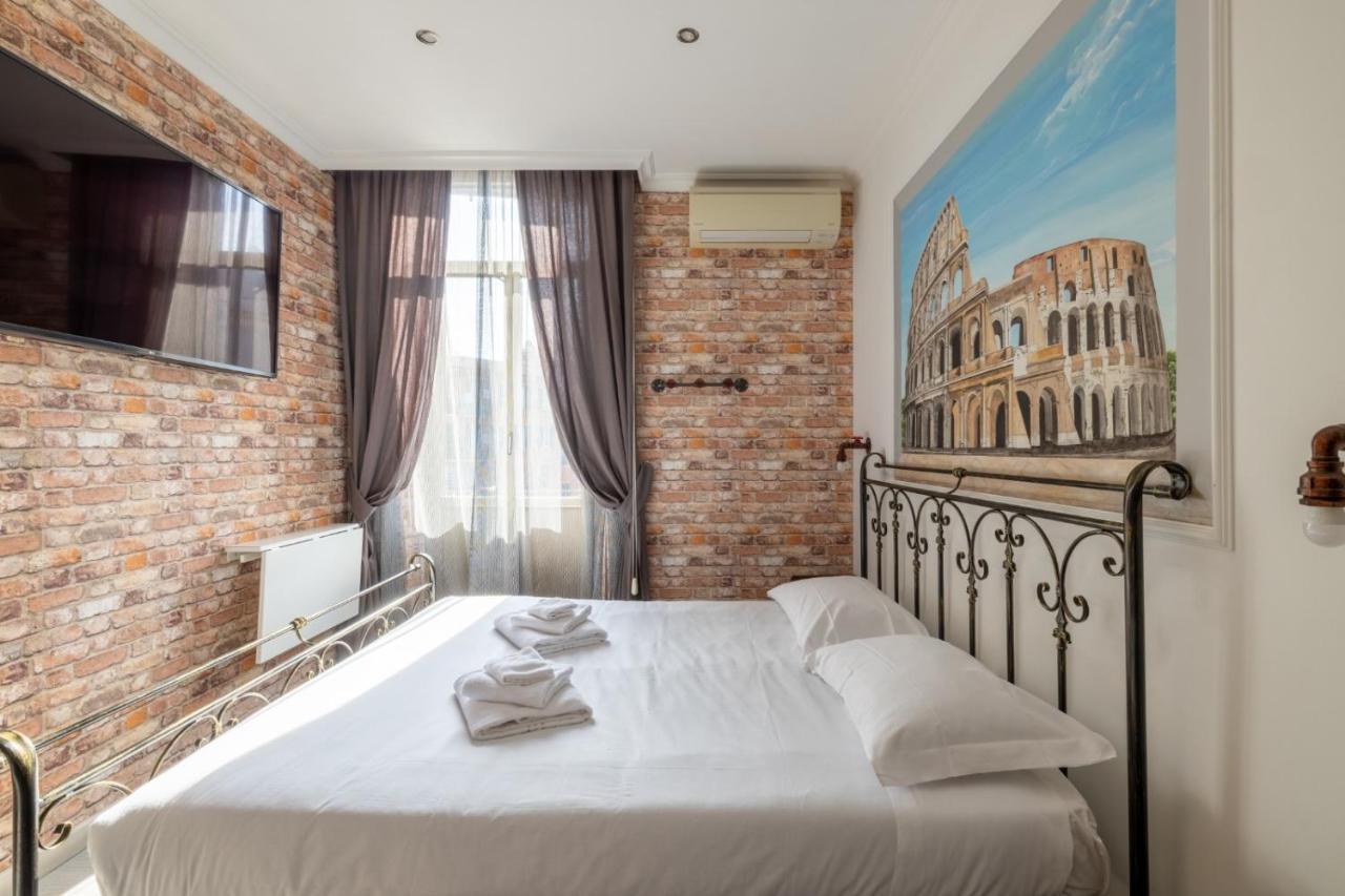 Guest house San Pietro 5 Stelle Prestigious
